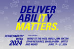 Deliverability Week Word To The Wise