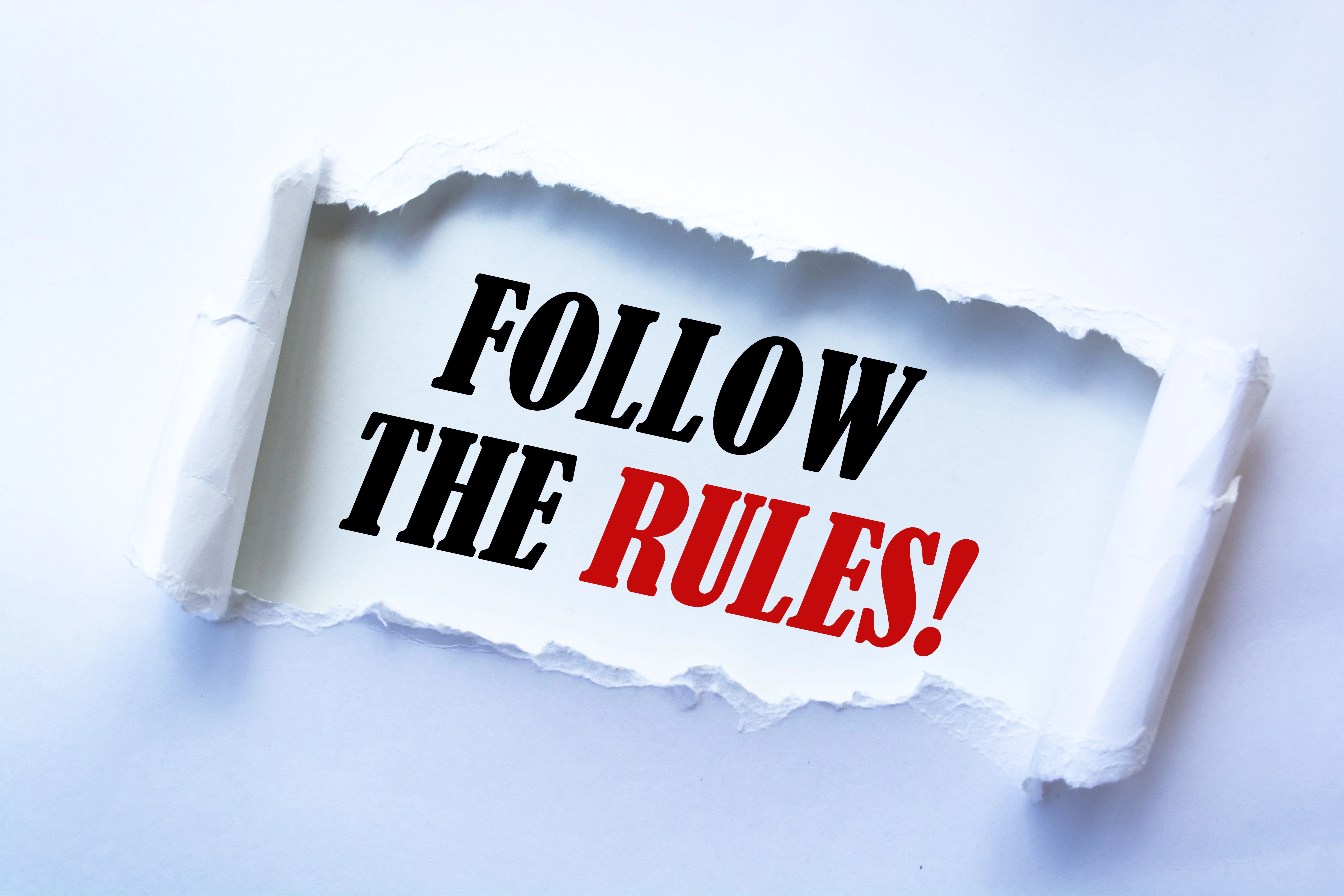 Deliverability rules