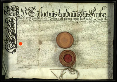 Austrian Patent of Nobility Austrian Patent of Nobility