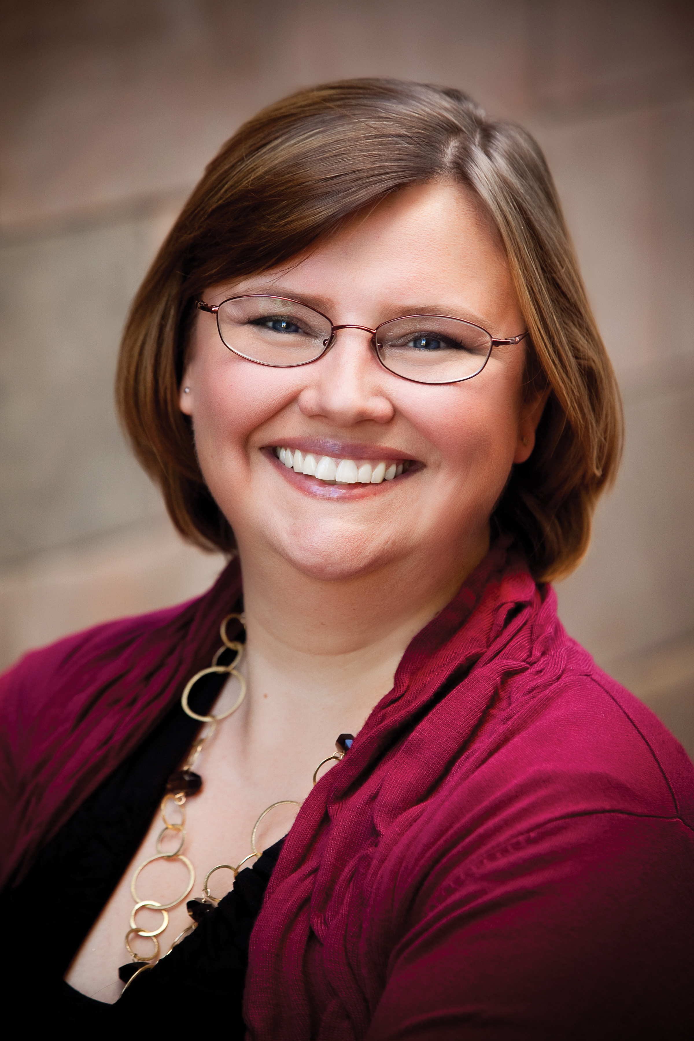 Laura Rauth Laura | Word to the Wise